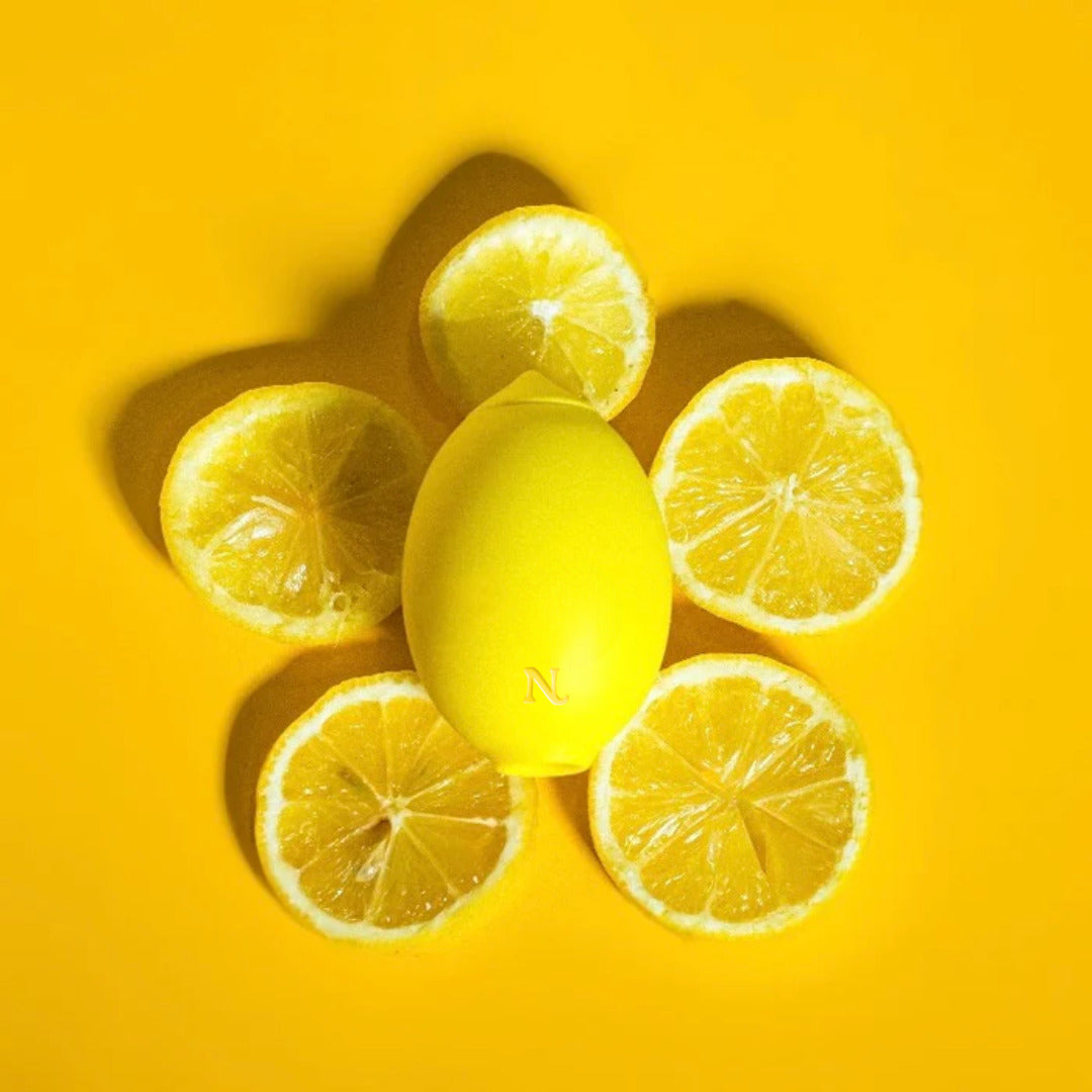 Hello Nancy's Lemons lemon vibrators