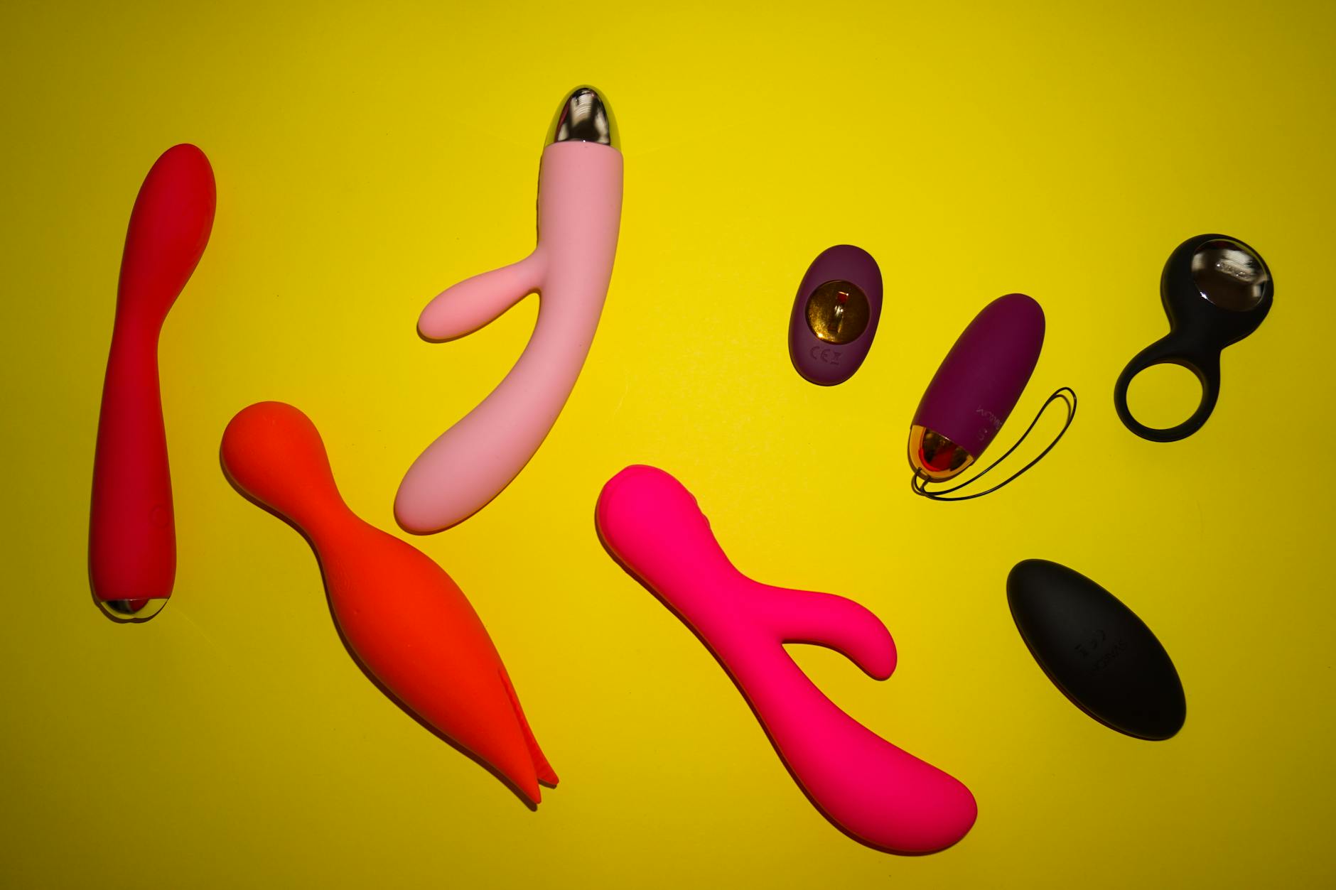 Fresh lemons on a white background, representing the vibrant Lemon clitoral vibrator by Hello Nancy's Lemons